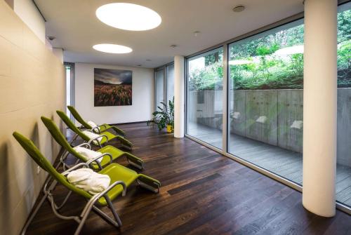 Fitness center, Ramada by Wyndham Dresden in Prohlis