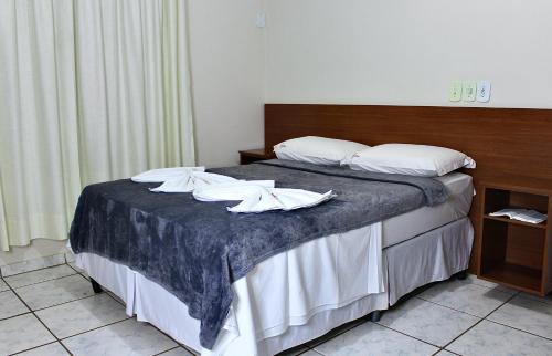Hotel Cancioneiro