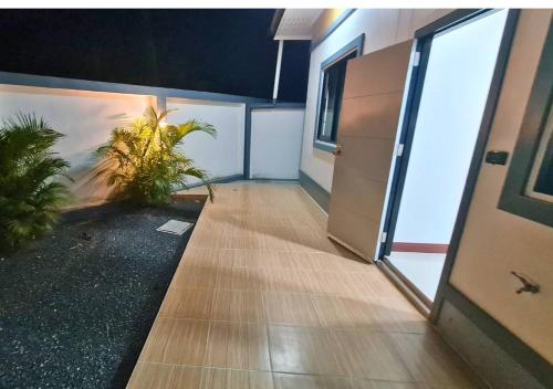 チャンタブリー Chanita Resort Soidao 4つ星 ゲストハウス 眺望