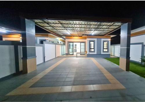 チャンタブリー Chanita Resort Soidao 4つ星 ゲストハウス 外観