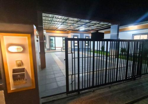 チャンタブリー Chanita Resort Soidao 4つ星 ゲストハウス 施設