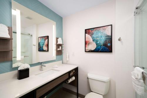 Hilton Garden Inn Houston/Clear Lake NASA - image 11