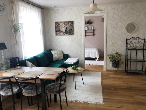 Harmonica Apartment, Viljandi (foto 6)