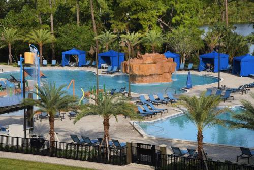 Wyndham Garden Lake Buena Vista Disney Springs® Resort Area in Orlando, USA