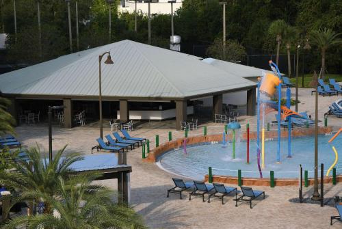Wyndham Garden Lake Buena Vista Disney Springs® Resort Area - image 12