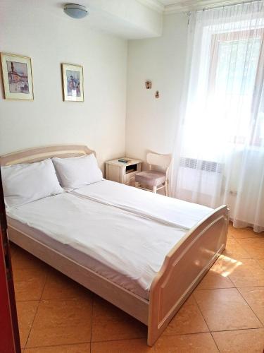 Villa Magicland Room Type - Standard Double Room