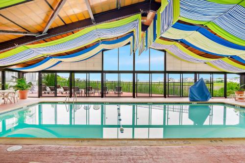 Comfort Inn Gold Coast - main image