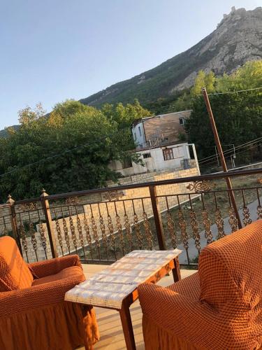 Qala Altı Villa in Şabran