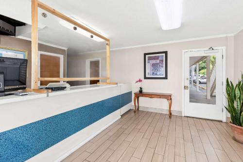 Econo Lodge in Saint George, USA