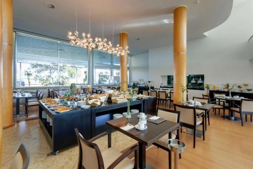 TRYP Porto Expo Hotel - image 3