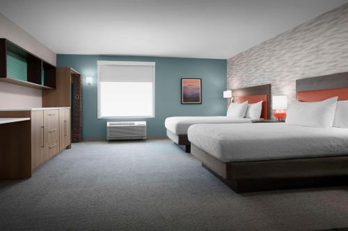 Home2 Suites by Hilton Phoenix North Happy Valley - image 5