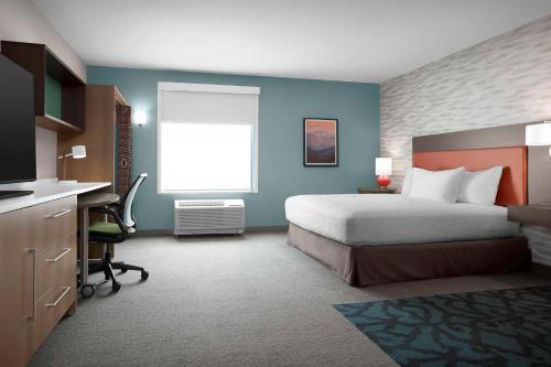 Home2 Suites by Hilton Phoenix North Happy Valley in Deer Valley