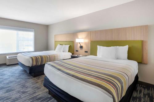 Country Inn & Suites by Radisson, St Peters, MO in Saint Peters, USA