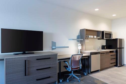 2 bedrooms, 2 beds
