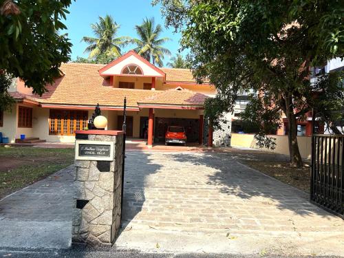 Vengal Villa