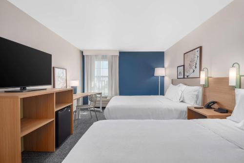 Sierra Inn Minot - image 11