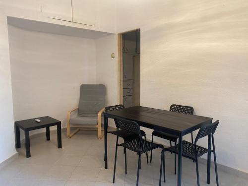 Turia Gardens Rooms - Authentic Valencia Downtown Parklife - VLC Urban Rental, Valencia (photo 9)