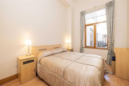 Cozy Apartment Steps from Everything - Heart of Dublin, Dublin (fotografie 5)