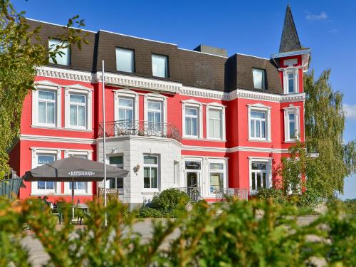 Peters - das Genusshotel in der Wingst in Wingst, Österreich