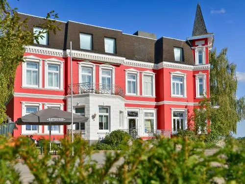 Peters - das Genusshotel in der Wingst in Wingst, Deutschland