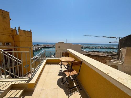Le Casette del Porto di Sciacca 2