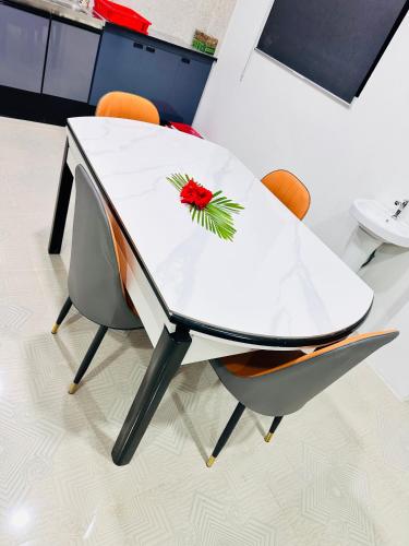 Facilities, VNZ Luxury Apartment in Ba