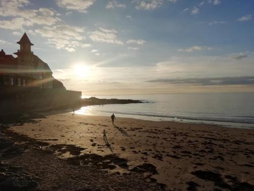 Entre MER et MONTAGNE in 格朗維勒市中心