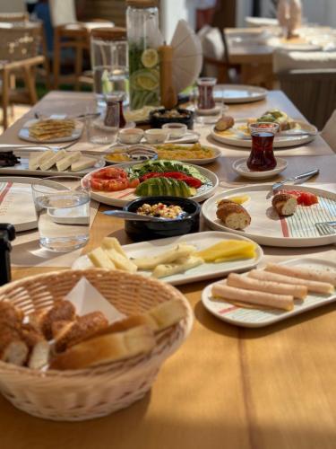 Comoditats, Glitz Bodrum in Eskicesme