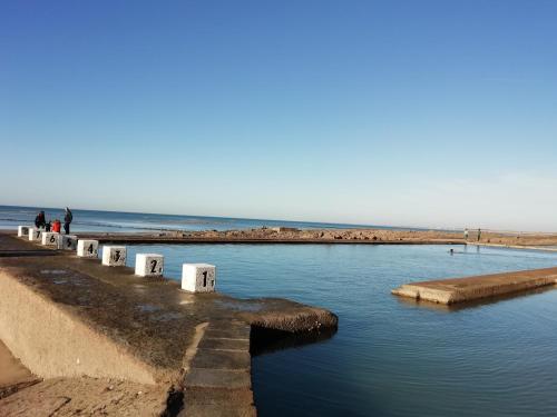 Entre MER et MONTAGNE in 格朗維勒市中心