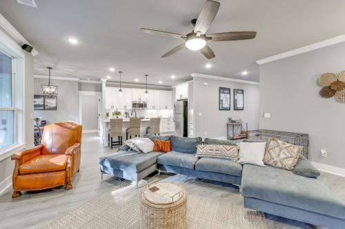 Beautiful Bella Vista Home Grill, Bike To Trails! in Bella Vista, USA