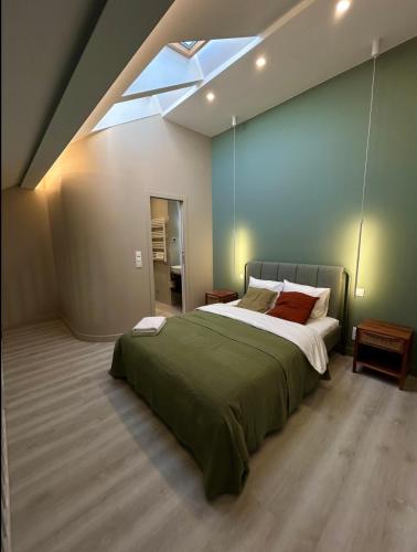 Charming Apartment
