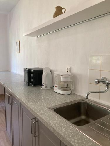 Facilities, Penzion Cholin in Zupanovice