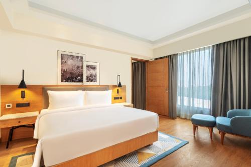 Radisson Hotel Vrindavan