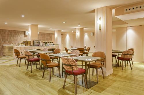 Room Mate Leo, Granada Room Mate Leo, Granada