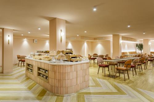 Room Mate Leo, Granada Room Mate Leo, Granada