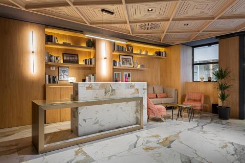 Room Mate Leo, Granada Room Mate Leo, Granada