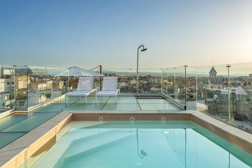 Room Mate Leo, Granada Room Mate Leo, Granada