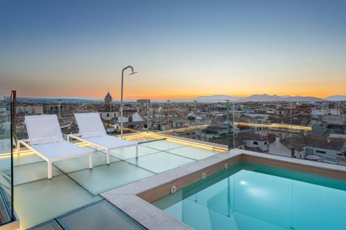 Room Mate Leo, Granada Room Mate Leo, Granada