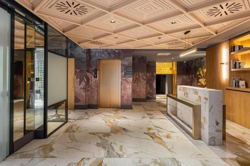 Room Mate Leo, Granada Room Mate Leo, Granada