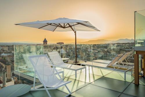 Room Mate Leo, Granada Room Mate Leo, Granada