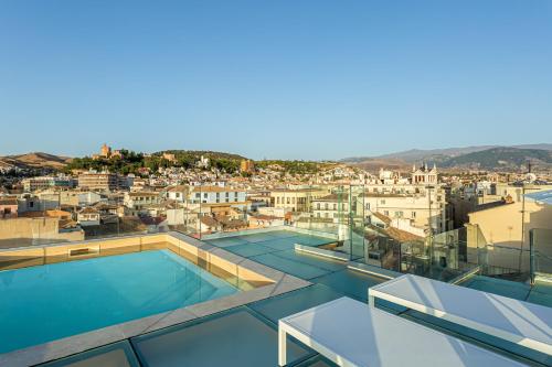 Room Mate Leo, Granada Room Mate Leo, Granada