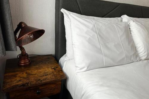 The Derby Hotel - image 2