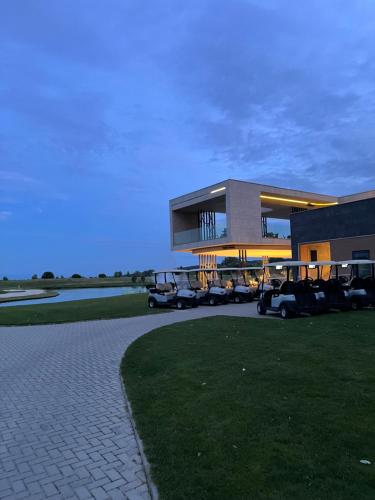 Zala Springs Golf Resort