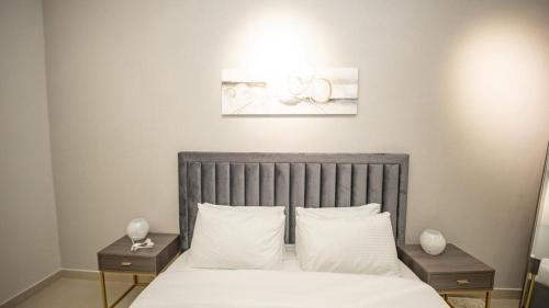 Burj and fountain view 3BHK Near Dubai Mall, Dubaï (photo 7)