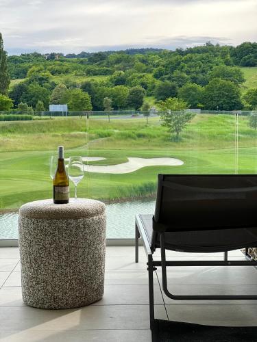 Zala Springs Golf Resort