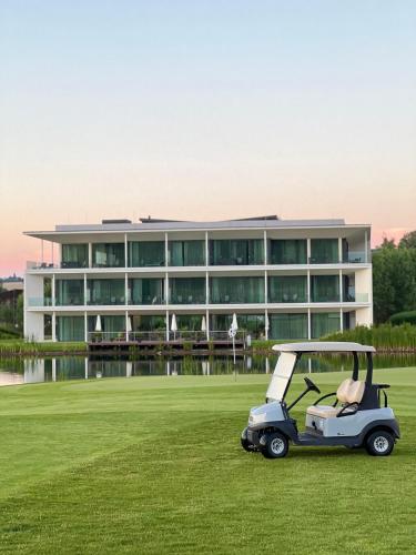 Zala Springs Golf Resort