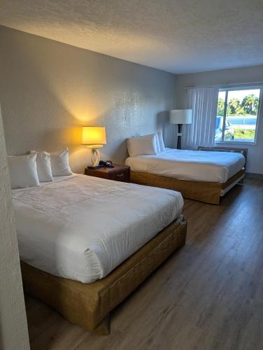 El Sol Hotel in Kissimmee, USA
