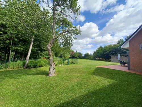 Ostseehuus Apartment II 8.0km von Ahneby entfernt