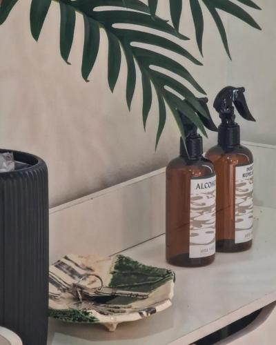 Facilities, Una Isla Vida - Your Affordable Retreat Space in Olango Island