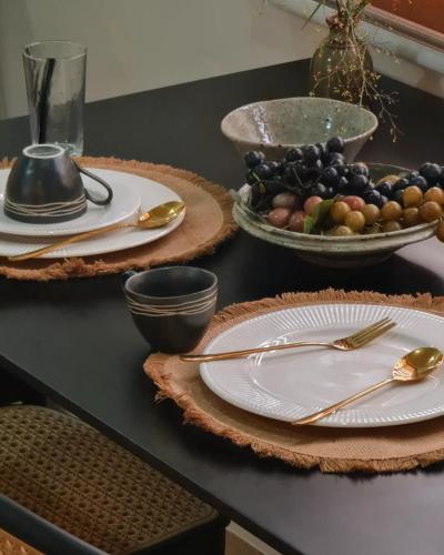 Food and beverages, Una Isla Vida - Your Affordable Retreat Space in Olango Island